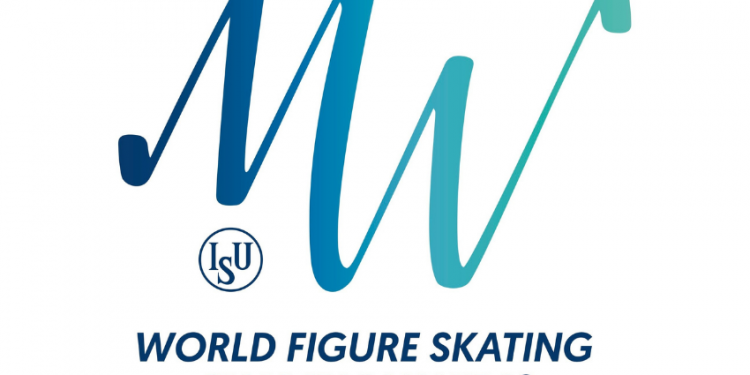 Patinage artistique : Le logo des mondiaux 2022 en France dévoilé