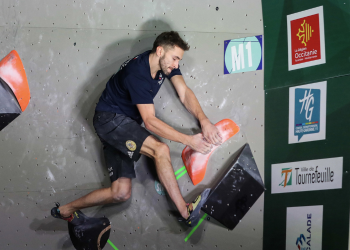 Escalade – Manuel Cornu : « Faire entendre nos voix »