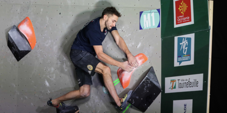 Escalade – Manuel Cornu : « Faire entendre nos voix »