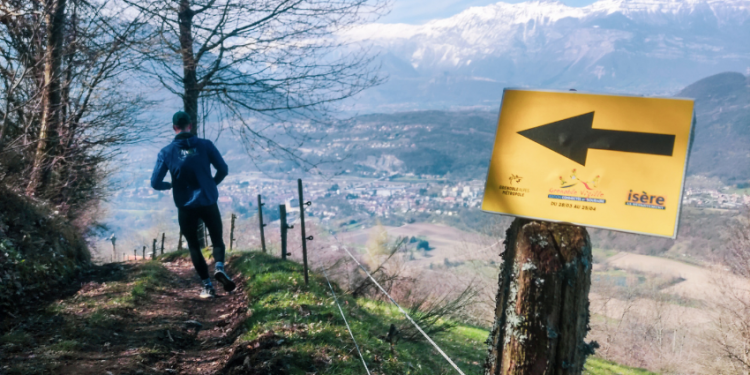 Grenoble-Vizille – Eric Le Pallemec : « On a envie d’exister »
