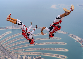 Freefly – Karine Joly : « Chacun notre magie » (1/2)