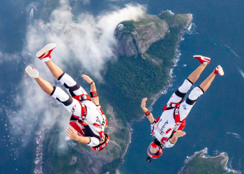 Freefly – Greg Crozier : « La meilleure communauté du monde » (2/2)