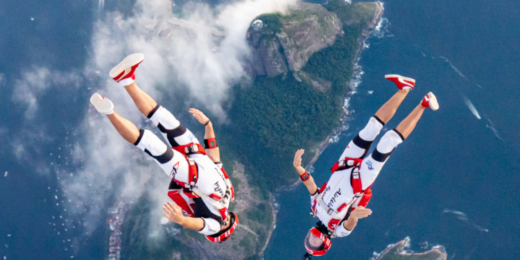 Freefly – Greg Crozier : « La meilleure communauté du monde » (2/2)