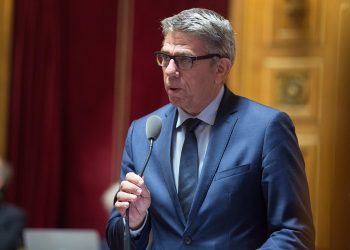 Les sénateurs au soutien des événements sportifs