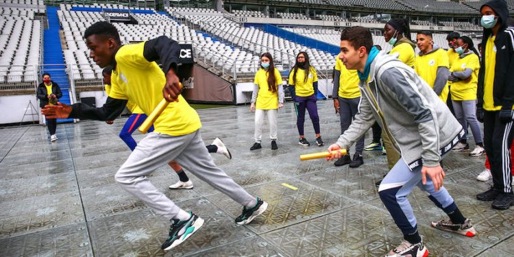 Les Trophées Sport & Management 2021 relayés par France Bleu