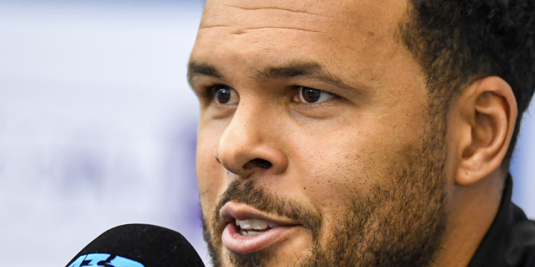 Tennis – ATP Marseille : Tsonga retrouve le goût du succès