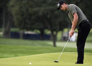 Victor Perez, de Tarbes à Augusta