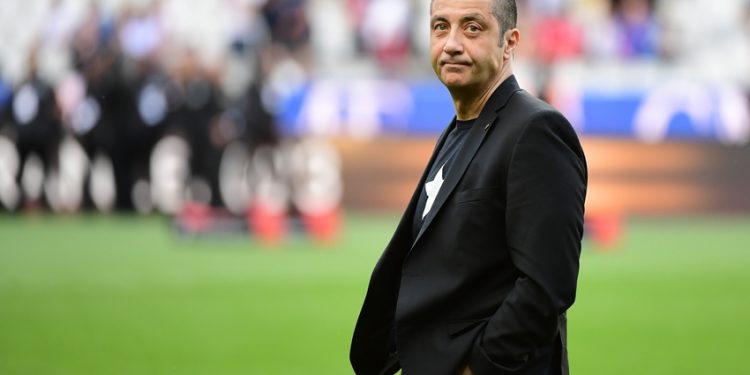 Le Var secoue le monde du foot