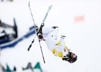 Perrine Laffont : « Avoir tout gagné, c’est quelque chose de beau »