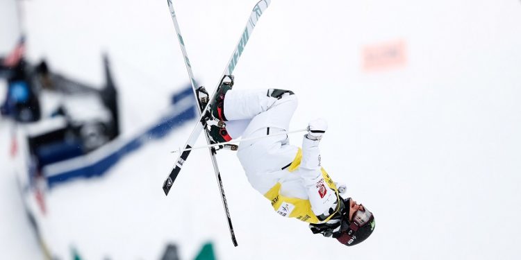 Perrine Laffont : « Avoir tout gagné, c’est quelque chose de beau »