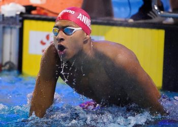 Yohann Ndoye Brouard : Préparer Tokyo pour mieux briller à Paris