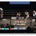 Amina ZIDANI vs Sheila MARTINEZ