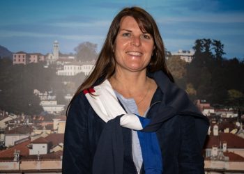 Aviron : Anne Tollard, une histoire de famille