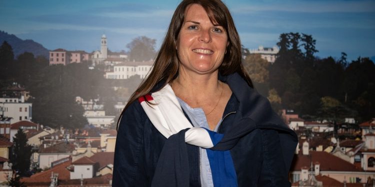 Aviron : Anne Tollard, une histoire de famille