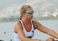 Aviron : Audrey Feutrie, une envie de Paris 2024