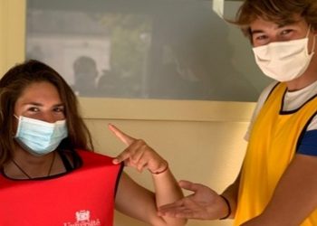 Le BDE STAPS Angoulême actif face à la crise