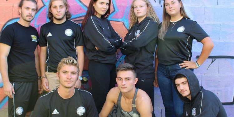 Le BDE STAPS Poitiers tourné vers l’innovation sociale