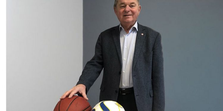 Bernard Depierre se confie sur la réussite de FORMAPI