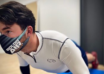 Grégory Poisay : « La différence, c’est sa respirabilité »