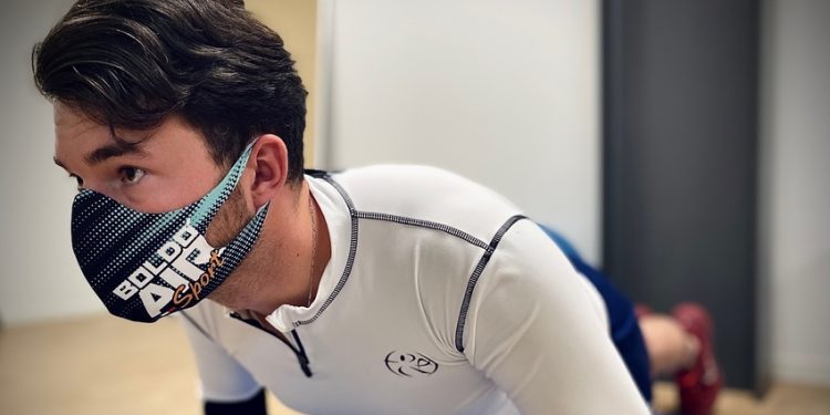 Grégory Poisay : « La différence, c’est sa respirabilité »