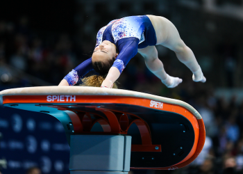 Coline Devillard : « Les Jeux, la compétition ultime »