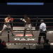 Damien LAPILUS vs Nourredine EL GHOUMI