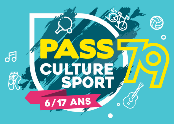 Le pass culture sport 79 prolongé dans les Deux-Sèvres