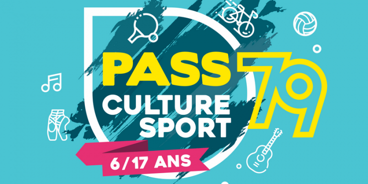 Le pass culture sport 79 prolongé dans les Deux-Sèvres