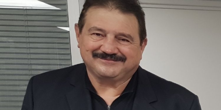 Boxe – Dominique Nato : « Mener cette Fédération comme on mène un combat »