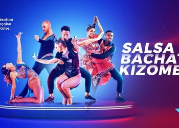 Danse : Le SBK donne rendez-vous à La Baule