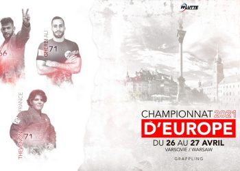 Grappling : La France en quête de médailles