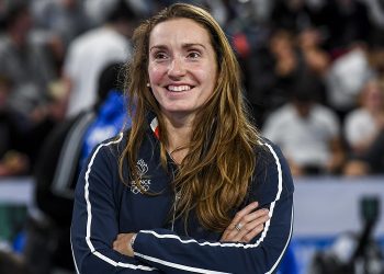 Hélène Lefebvre : « L’envie de toujours être meilleure »