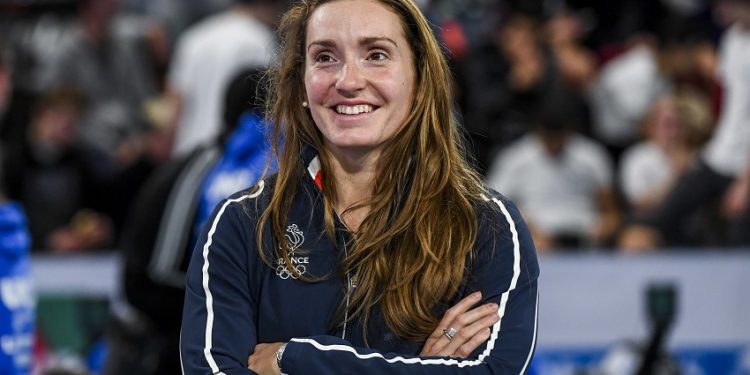 Hélène Lefebvre : « L’envie de toujours être meilleure »