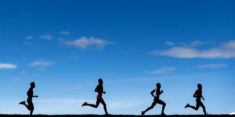 Le swimrun Dordogne-Périgord prêt à vivre sa deuxième édition