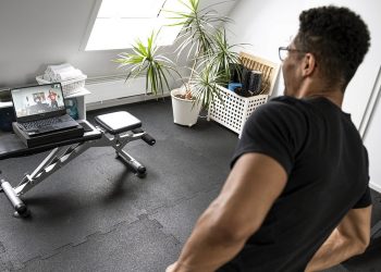 L’A.S Bondy mise sur la visio