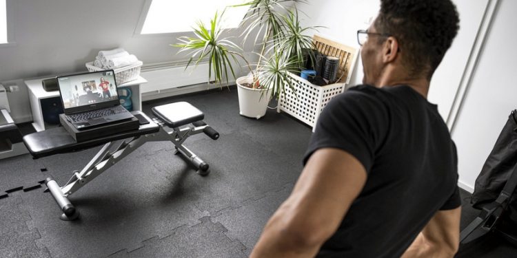 L’A.S Bondy mise sur la visio