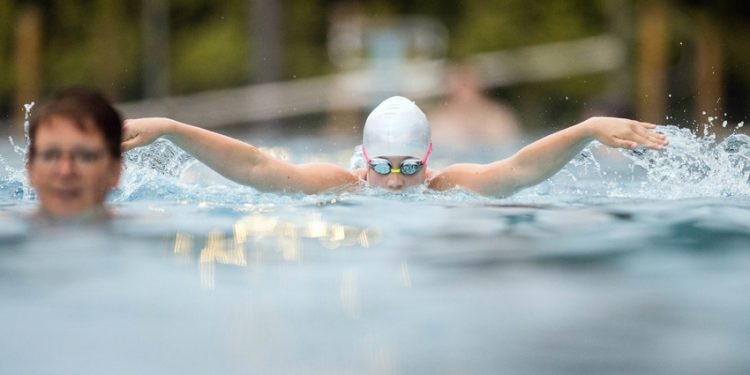 Tours propose un sport à la carte