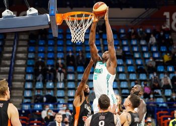 Basket – David Bonnemason-Carrère : « Écrire un nouveau chapitre »