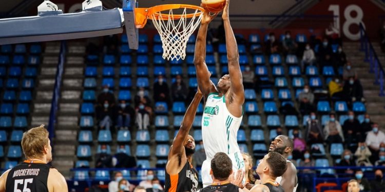 Basket – David Bonnemason-Carrère : « Écrire un nouveau chapitre »