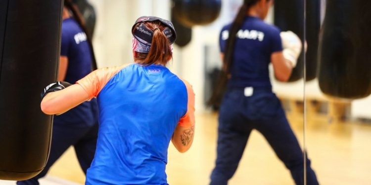 Savate : Draveil joue la carte de la polyvalence