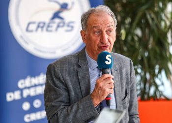 Le CNOSF fait évoluer son label Développement durable