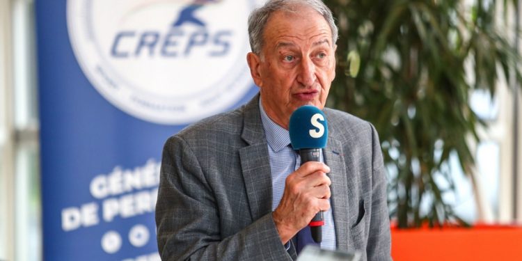 Le CNOSF fait évoluer son label Développement durable