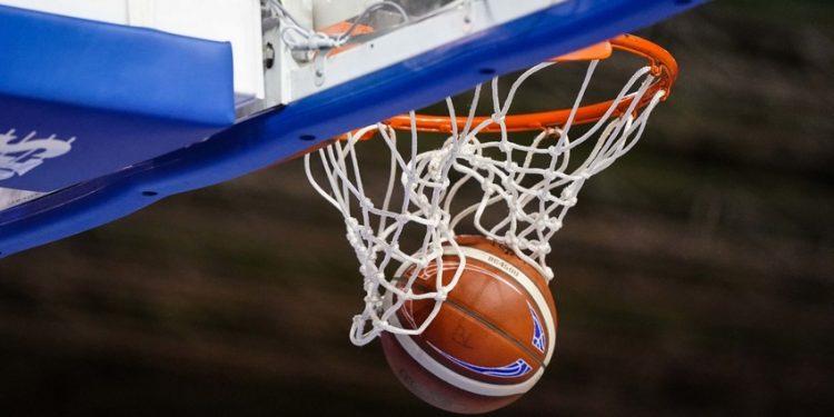 Basket : Une équipe de France esport sur NBA 2K