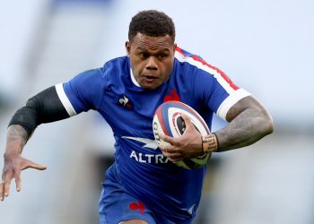 Rugby : Les Bleus connaissent leur destin pour le prochain Tournoi