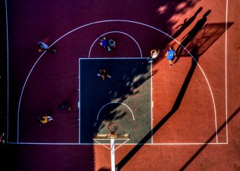 Basket : La révolution Ball’N Connect est en marche