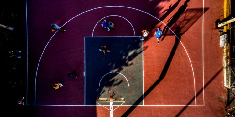 Basket : La révolution Ball’N Connect est en marche
