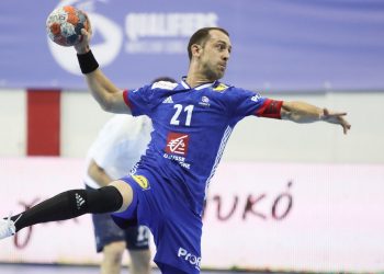 Handball : Les Experts, une dynamique à entretenir