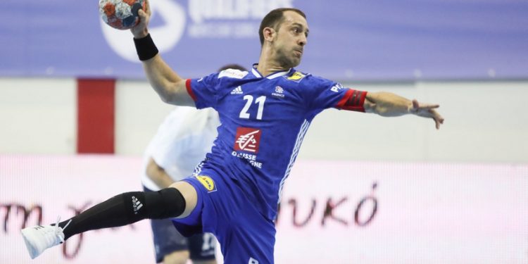 Handball : Les Experts, une dynamique à entretenir