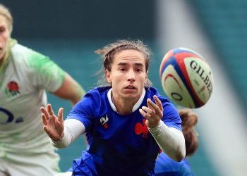 Rugby : Les Bleues ambitieuses pour le VI Nations