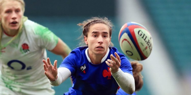Rugby : Les Bleues ambitieuses pour le VI Nations